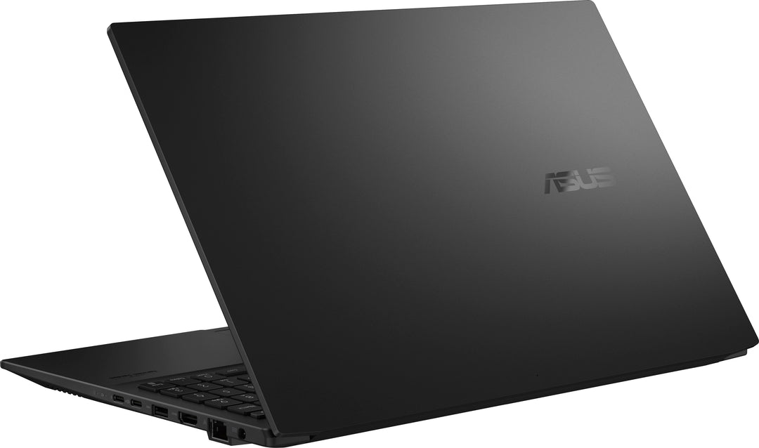 ASUS 15.6" OLED Laptop - Intel Core i7 - NVIDIA RTX3050 6GB with 16GB Memory - 512GB SSD - Black_2