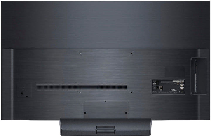 LG - 48" Class C3 Series OLED 4K UHD Smart webOS TV_13