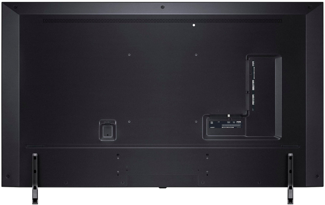 LG - 50” Class 75 Series QNED 4K UHD Smart webOS TV_14