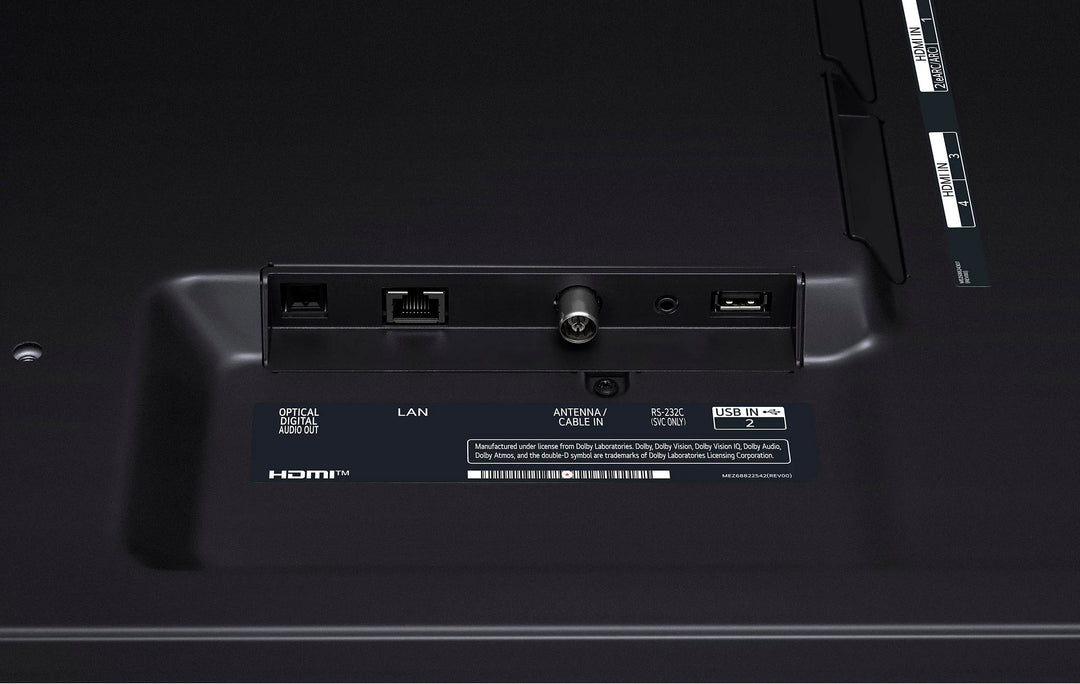 LG - 50” Class 75 Series QNED 4K UHD Smart webOS TV_15