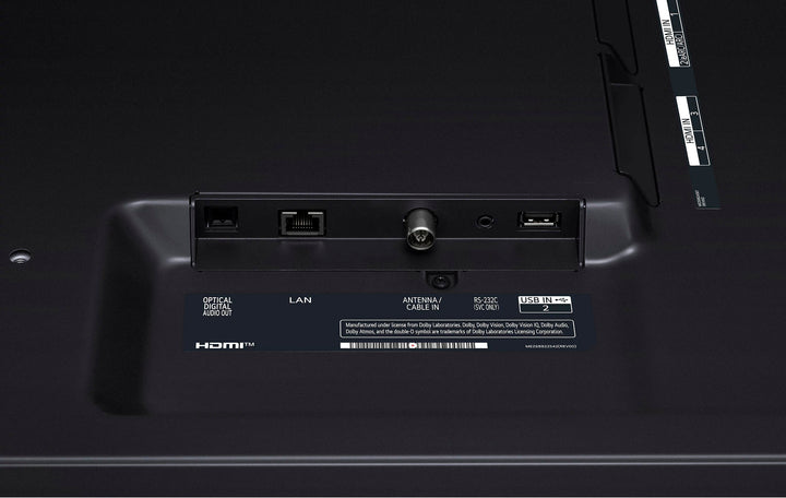 LG - 43” Class 75 Series QNED 4K UHD Smart webOS TV_14