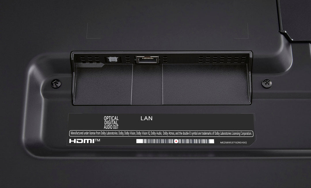 LG - 50” Class UR9000 Series LED 4K UHD Smart webOS TV_13