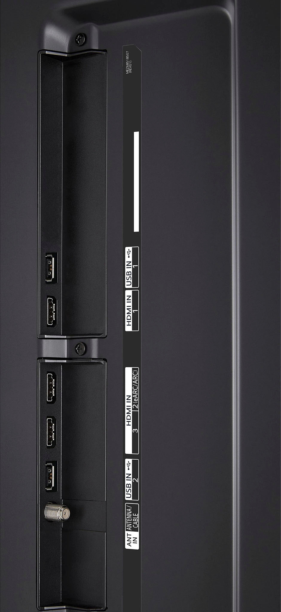 LG - 50” Class UR9000 Series LED 4K UHD Smart webOS TV_10