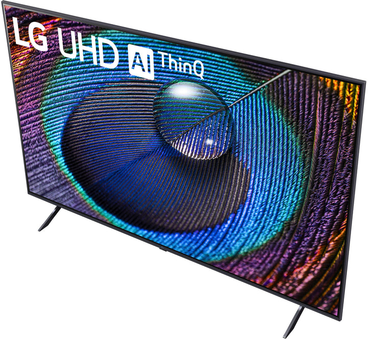 LG - 50” Class UR9000 Series LED 4K UHD Smart webOS TV_4