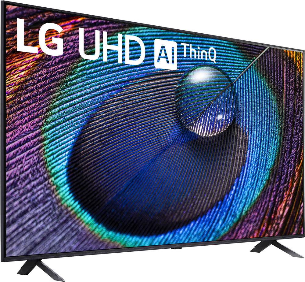 LG - 50” Class UR9000 Series LED 4K UHD Smart webOS TV_1