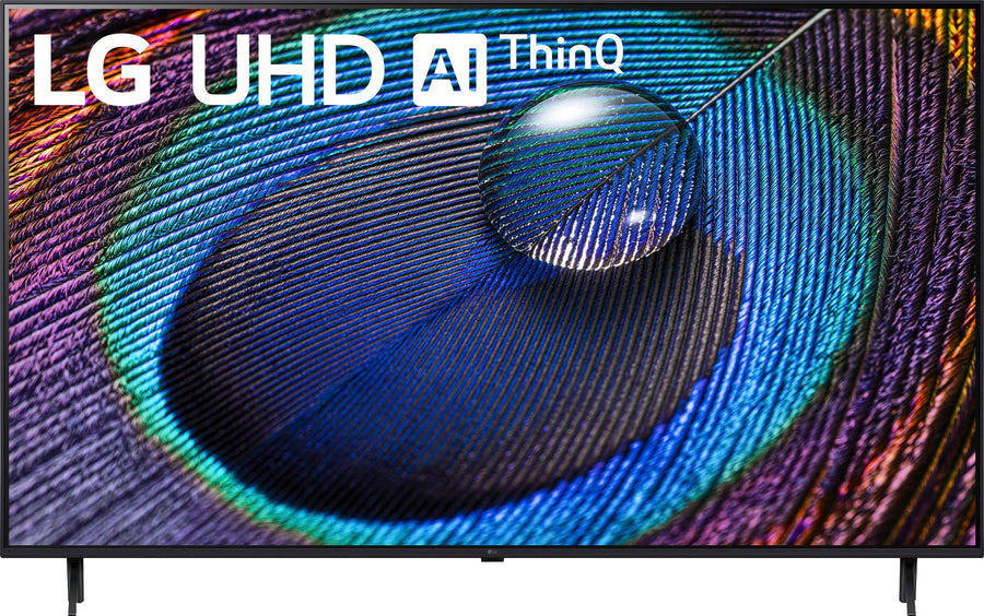 LG - 43” Class UR9000 Series LED 4K UHD Smart webOS TV_0