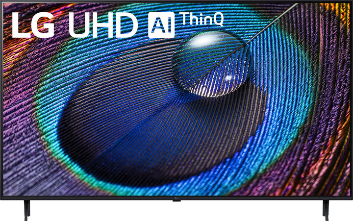 LG - 43” Class UR9000 Series LED 4K UHD Smart webOS TV_0