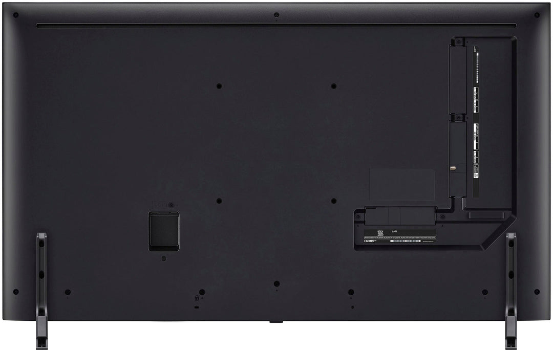 LG - 43” Class UR9000 Series LED 4K UHD Smart webOS TV_12