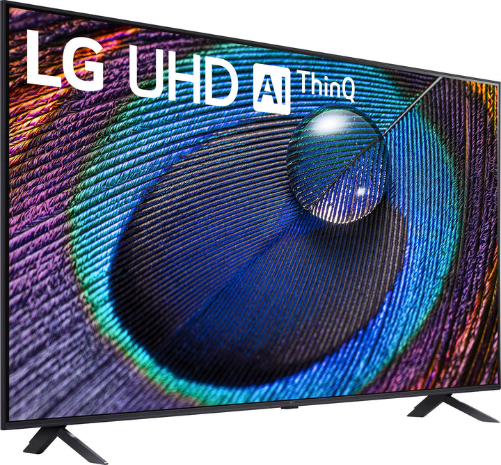 LG - 43” Class UR9000 Series LED 4K UHD Smart webOS TV_1