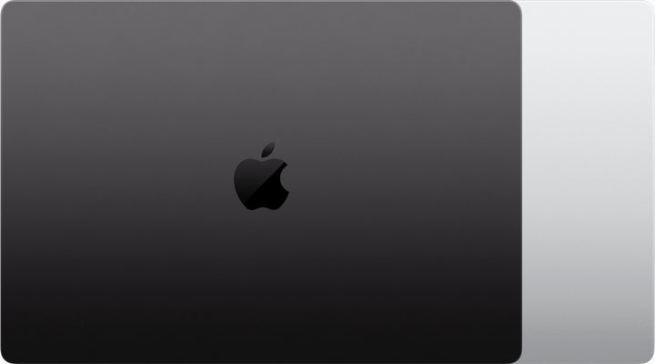 Apple - MacBook Pro 16" Laptop - M3 Pro chip - 18GB Memory - 512GB SSD (Latest Model) - Space Black_1