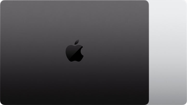 Apple - MacBook Pro 14" Laptop - M3 Max chip - 36GB Memory - 1TB SSD (Latest Model) - Space Black_2
