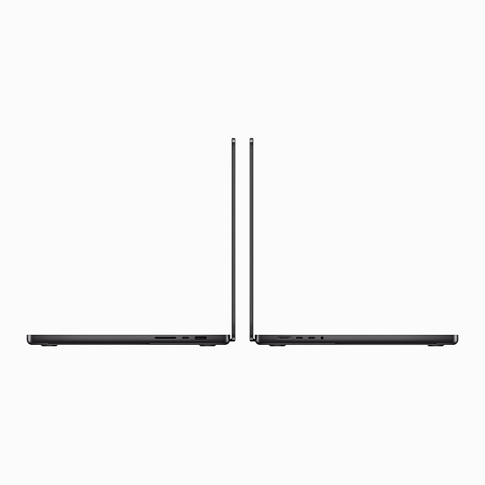 Apple - MacBook Pro 16" Laptop - M3 Pro chip - 36GB Memory - 512GB SSD (Latest Model) - Space Black_5