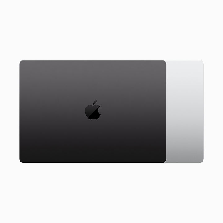 Apple - MacBook Pro 16" Laptop - M3 Pro chip - 36GB Memory - 512GB SSD (Latest Model) - Space Black_2