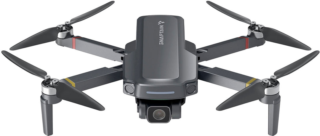 Vantop - Snaptain P30 GPS Drone with Remote Controller - Gray_2