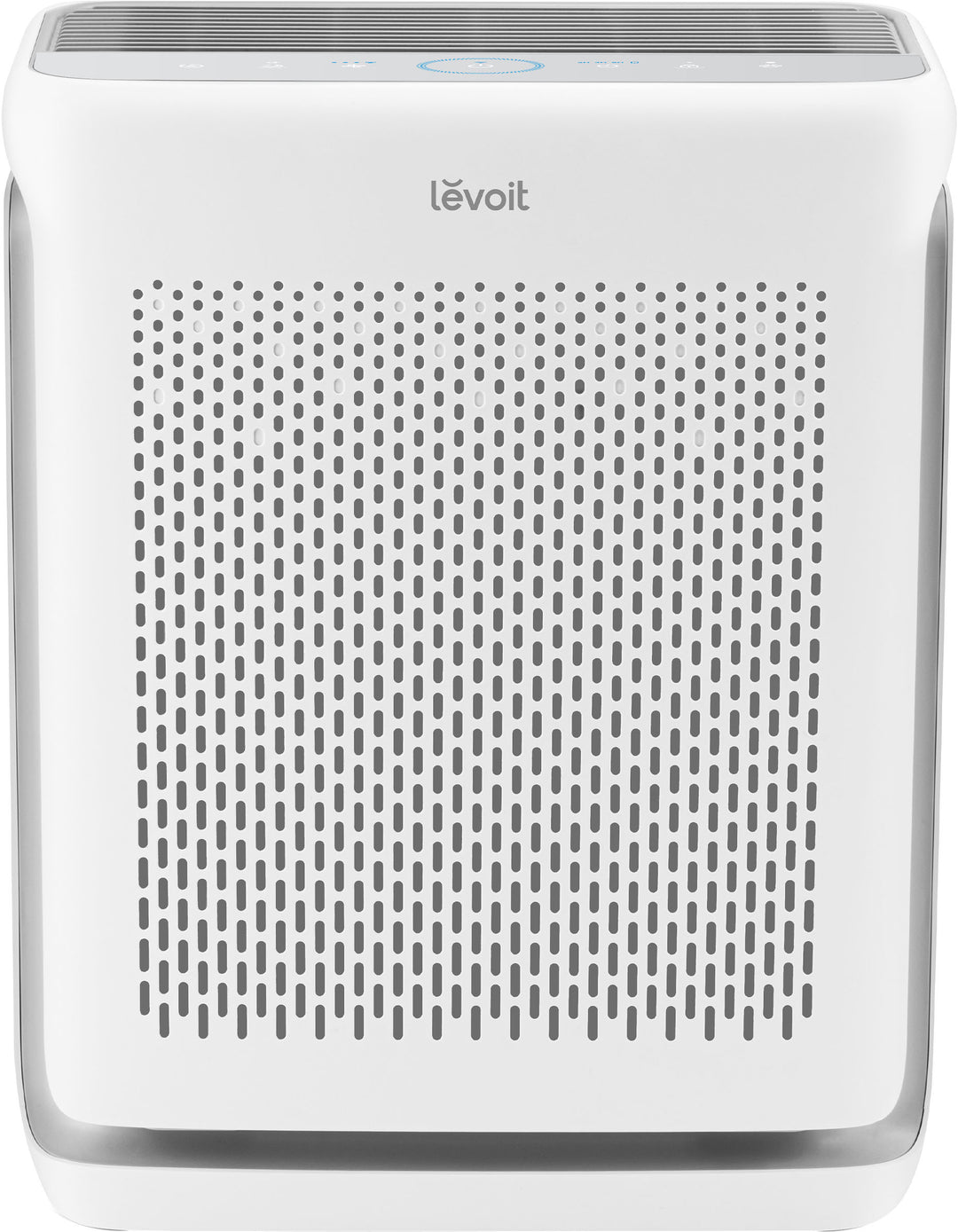 Levoit - Vital 200S Smart True HEPA Air Purifier - White/Grey_21