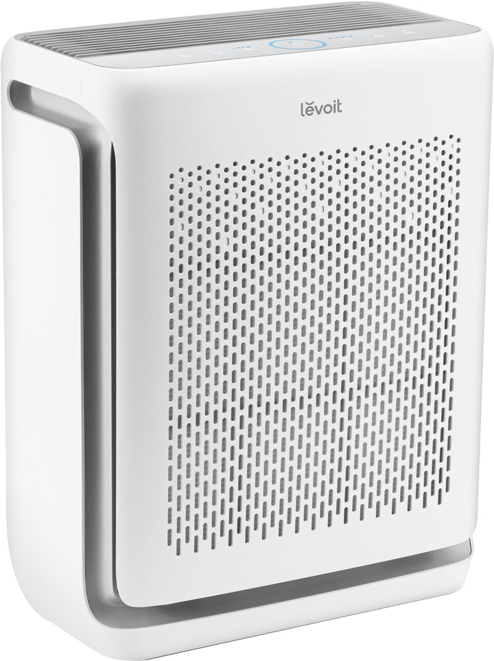 Levoit - Vital 200S Smart True HEPA Air Purifier - White/Grey_19