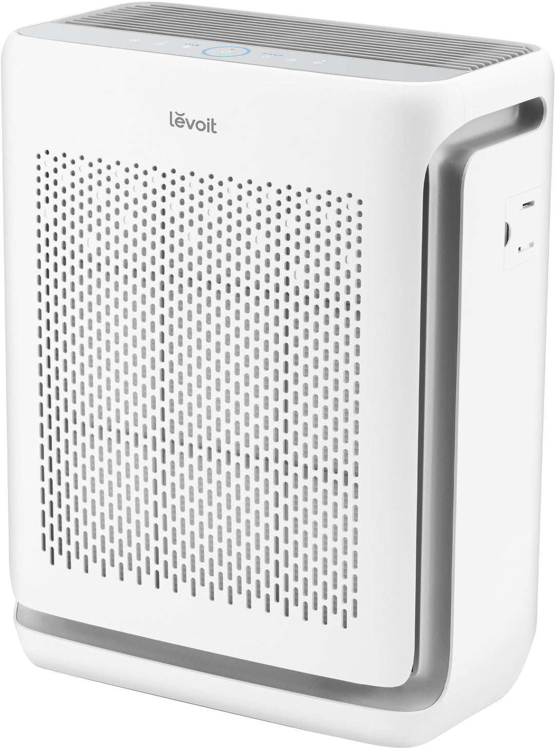 Levoit - Vital 200S Smart True HEPA Air Purifier - White/Grey_20