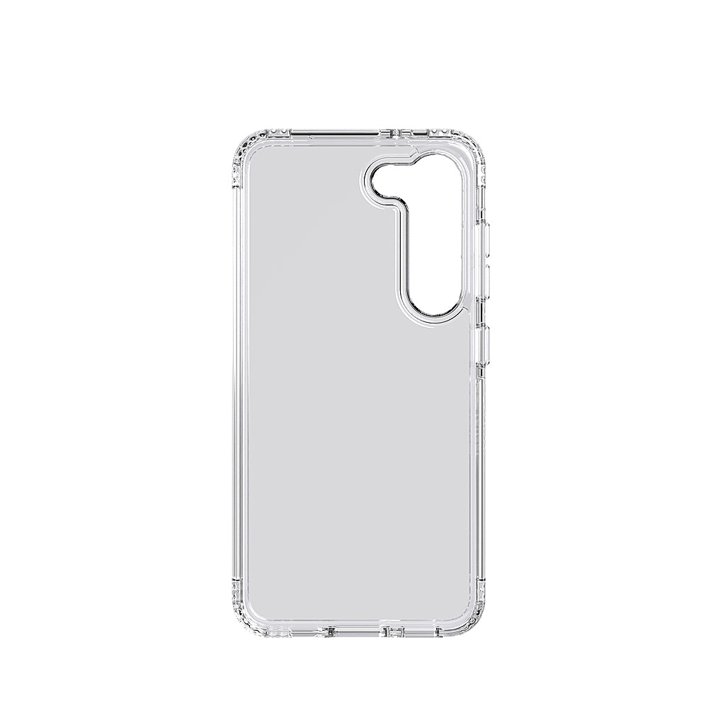 Tech21 - EvoClear Standard Case for Samsung Galaxy S23 - Clear_1