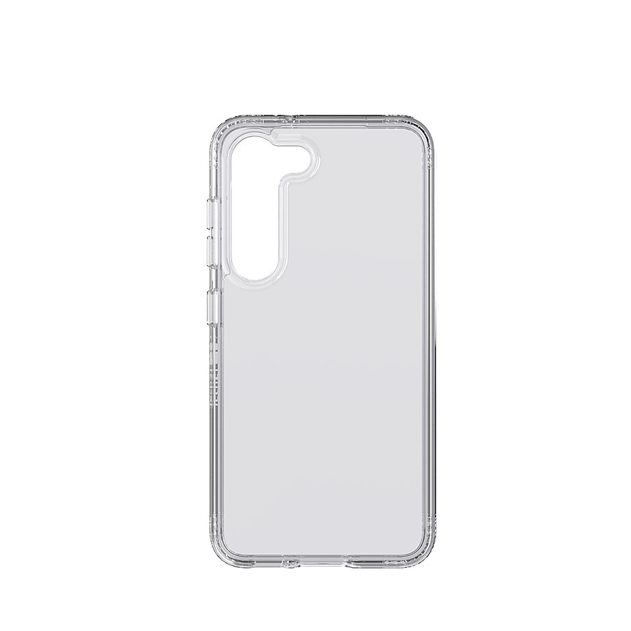 Tech21 - EvoClear Standard Case for Samsung Galaxy S23 - Clear_0