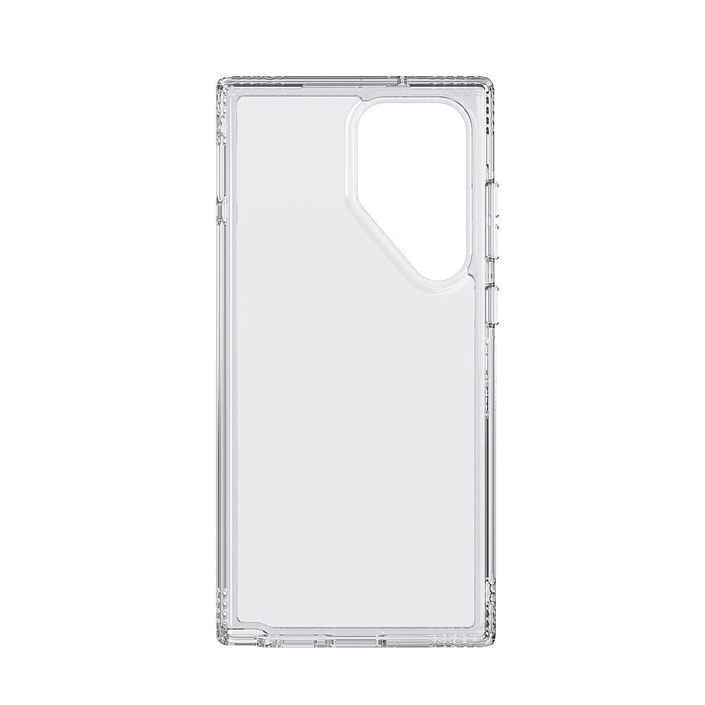 Tech21 - EvoClear Standard Case for Samsung Galaxy S23 Ultra - Clear_1