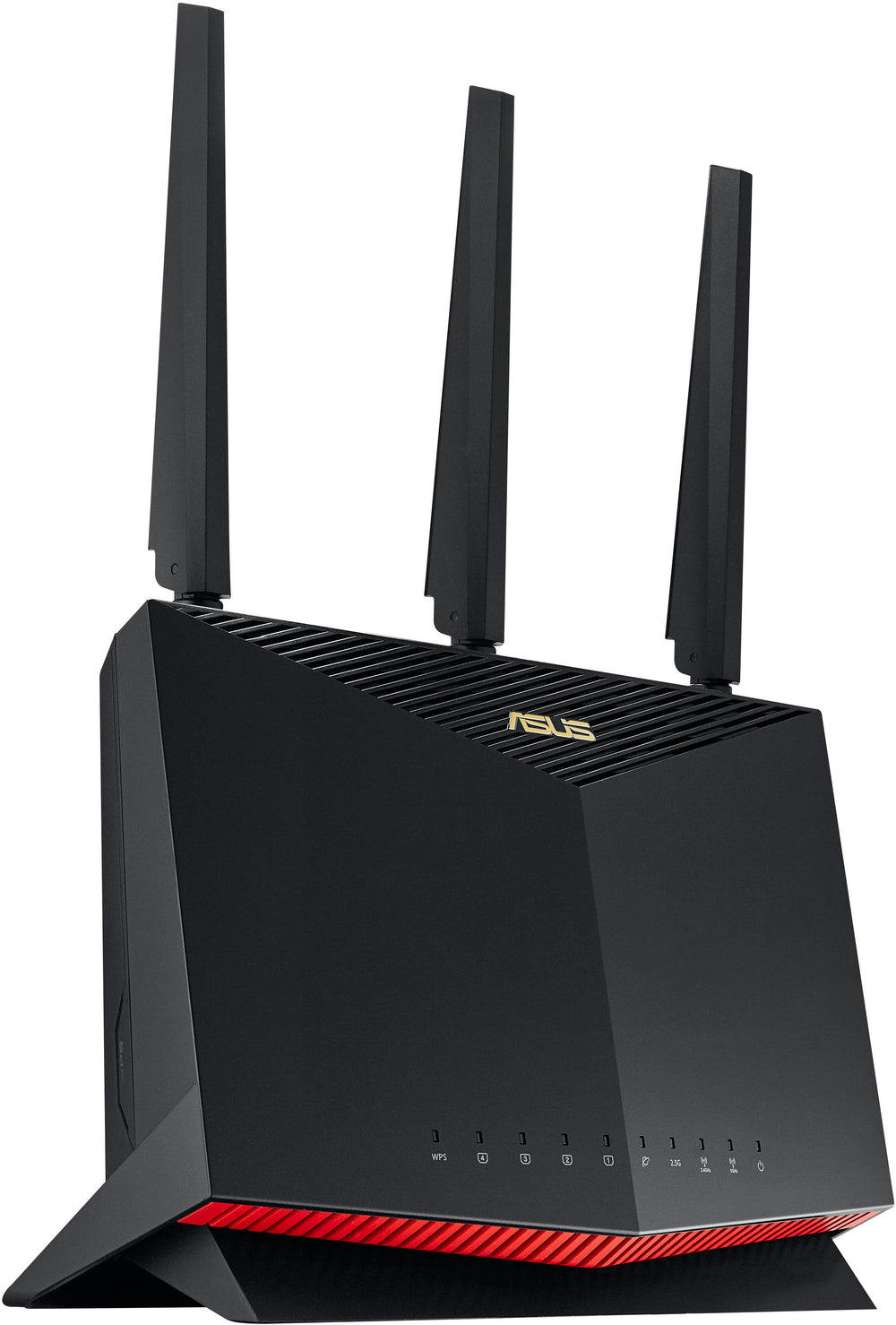 ASUS - AX5700 Dual-Band Wi-Fi 6 Router_1