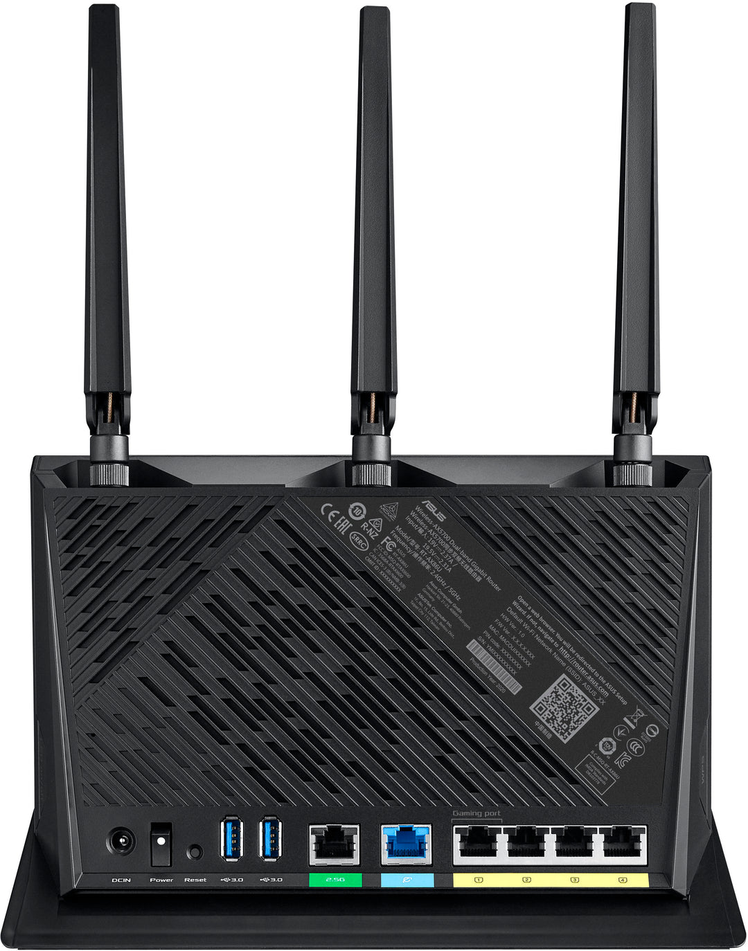 ASUS - AX5700 Dual-Band Wi-Fi 6 Router_3