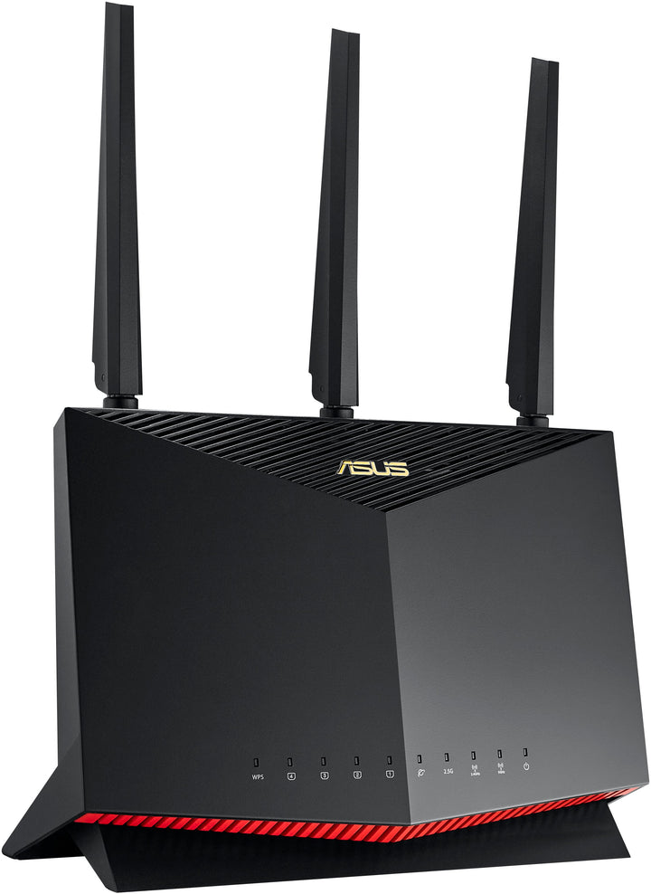 ASUS - AX5700 Dual-Band Wi-Fi 6 Router_2