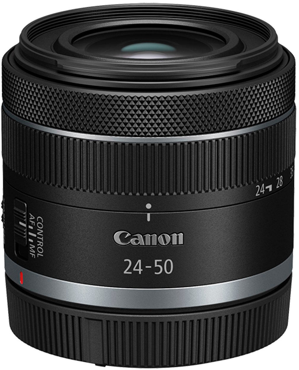 RF 24-50mm f/4.5-6.3 IS STM Wide Angle Zoom Lens for Canon RF Mount Cameras - Black_7