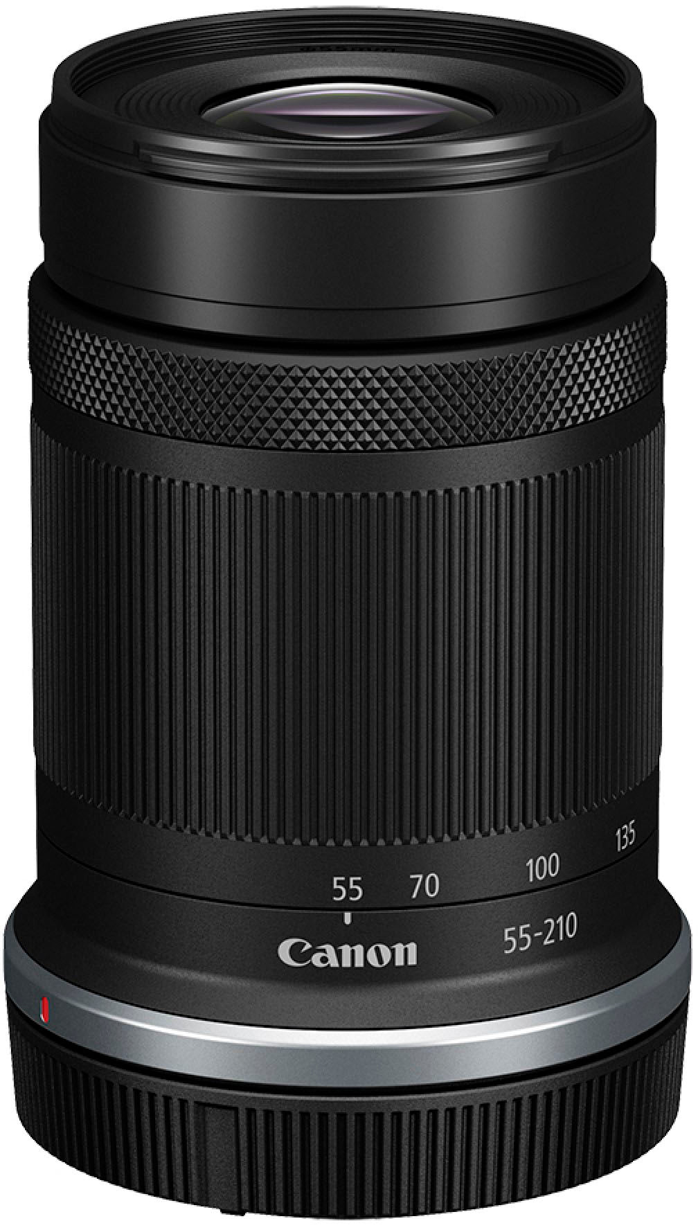 RF-S 55-210mm f/5-7.1 IS STM Telephoto Zoom Lens for Canon RF Mount Cameras - Black_6