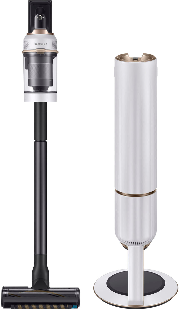 Samsung - Bespoke Jet™ Cordless Stick Vacuum with All-in-One Clean Station - Misty White_6