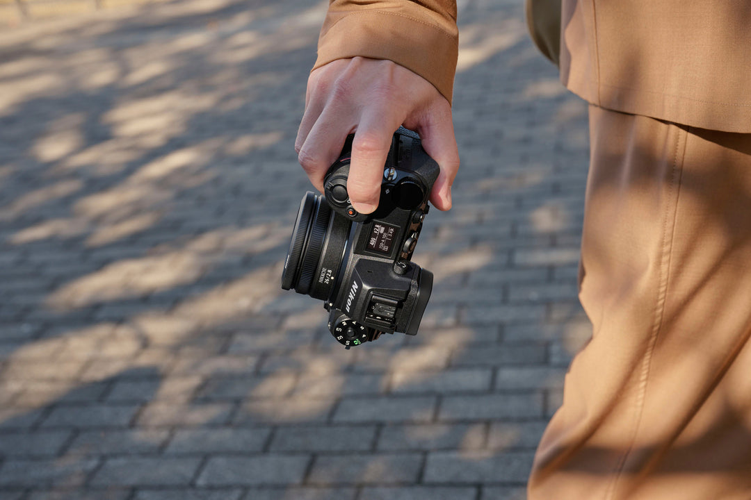 Nikon - NIKKOR Z 26mm f/2.8 Wide-Angle Lens for Z Series Mirrorless Cameras_10
