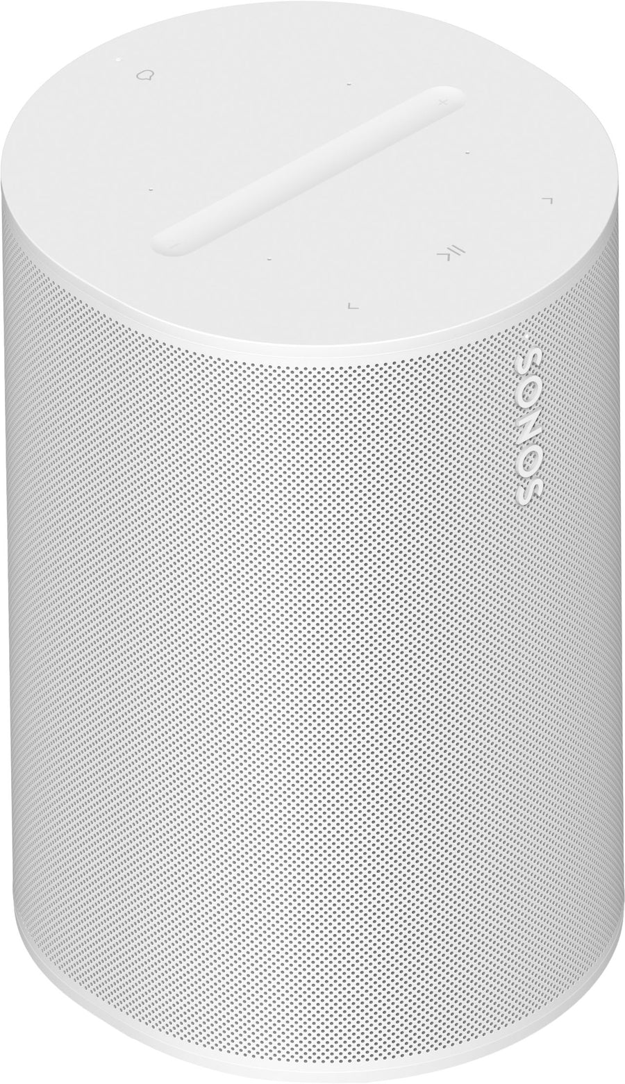 Sonos - Era 100 Speaker (Each) - White_0