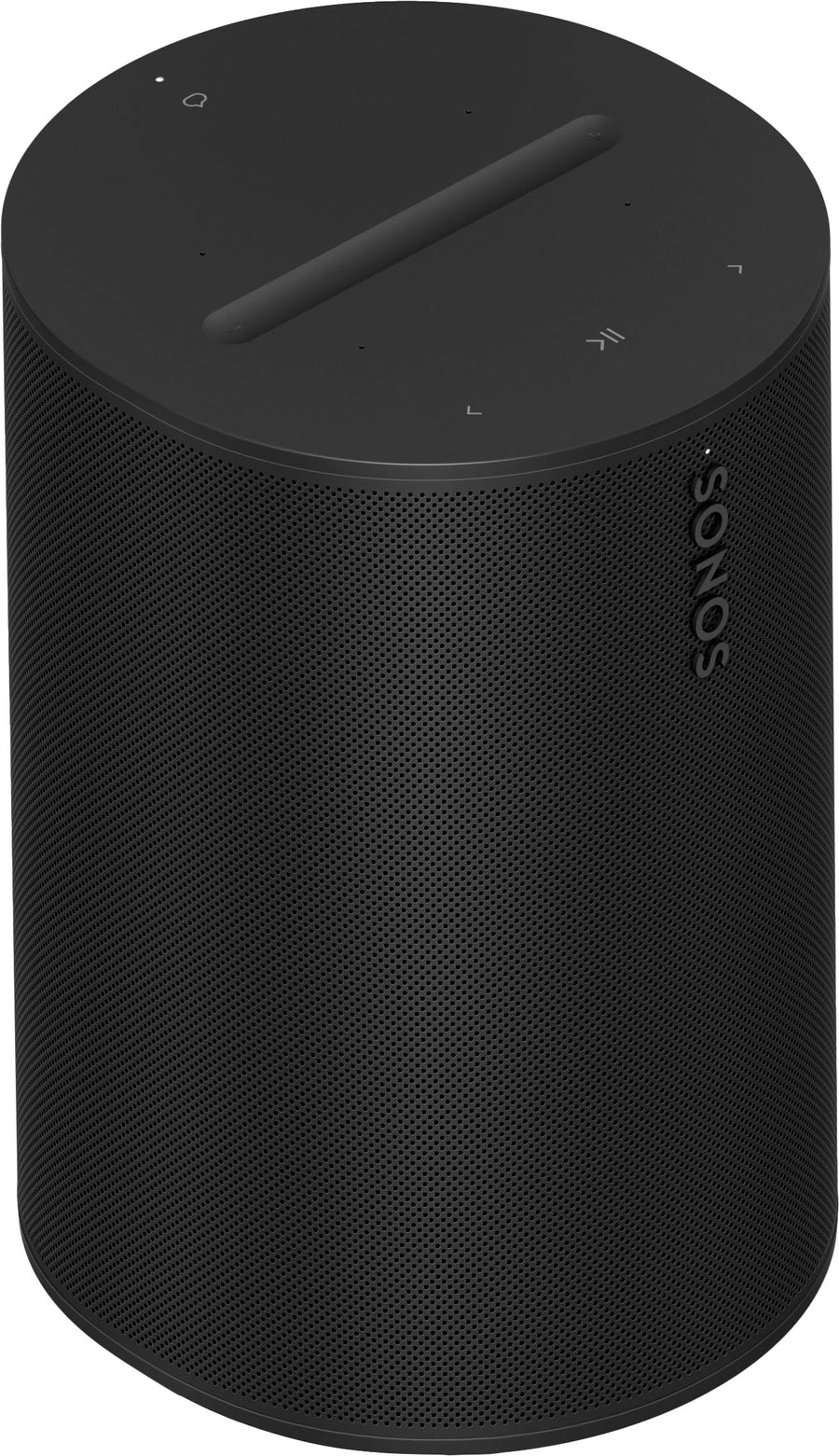 Sonos - Era 100 Speaker (Each) - Black_0