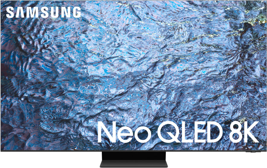Samsung - 65" Class QN900C Neo QLED 8K Smart Tizen TV_0