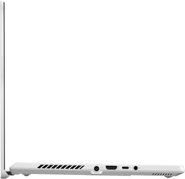 ASUS - ROG Zephyrus 14” 165Hz Gaming Laptop QHD- AMD Ryzen 9 with 16GB Memory - NVIDIA GeForce RTX 4060 - 512GB SSD - Moonlight White_10