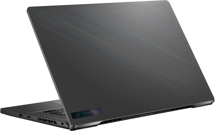 ASUS - ROG 16" 165Hz Gaming Laptop FHD - Intel 13th Gen Core i7 with 16GB Memory - NVIDIA GeForce RTX 4060 - 512GB SSD - Eclipse Gray_5