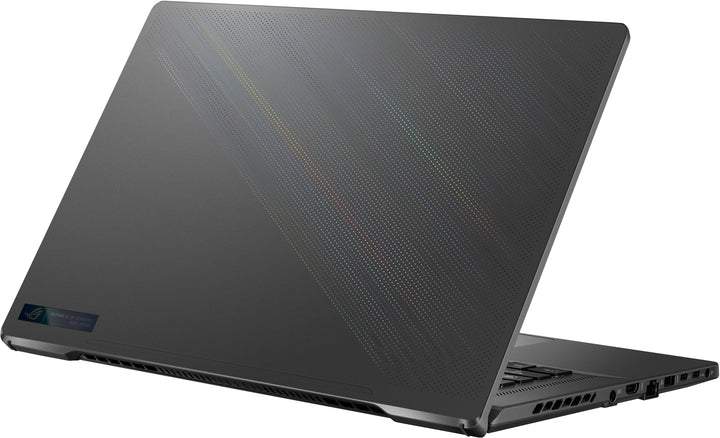 ASUS - ROG 16" 165Hz Gaming Laptop FHD - Intel 13th Gen Core i7 with 16GB Memory - NVIDIA GeForce RTX 4060 - 512GB SSD - Eclipse Gray_4