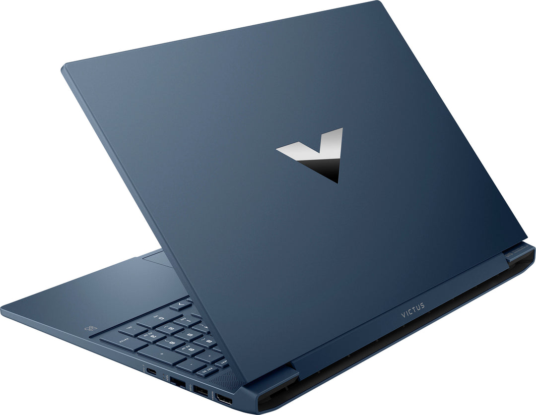 HP - Victus 15.6" Full HD 144Hz Gaming Laptop - Intel Core i5-13420H - 8GB Memory - NVIDIA GeForce RTX 3050 - 512GB SSD - Performance Blue_6