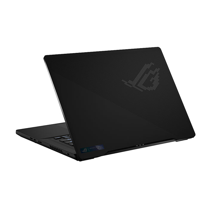 ASUS - ROG Zephyrus M16 16" 240Hz Gaming Laptop QHD - Intel 13th Gen Core i9 with 32GB Memory - NVIDIA GeForce RTX 4090-2TB SSD - Off Black_4