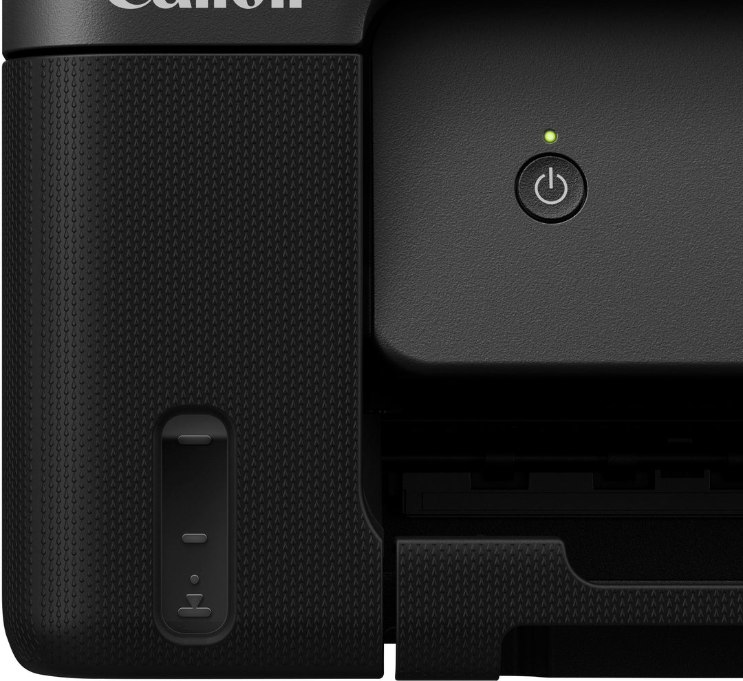 Canon - PIXMA MegaTank G1230 SuperTank Inkjet Printer - Black_14