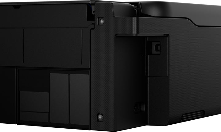 Canon - PIXMA MegaTank G1230 SuperTank Inkjet Printer - Black_9