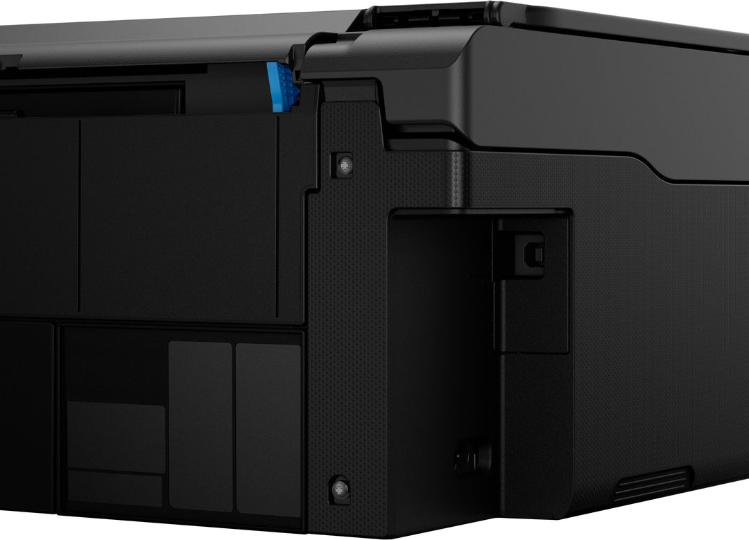 Canon - PIXMA MegaTank G3270 Wireless All-In-One SuperTank Inkjet Printer - Black_4