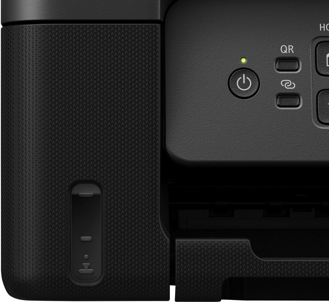 Canon - PIXMA MegaTank G3270 Wireless All-In-One SuperTank Inkjet Printer - Black_8