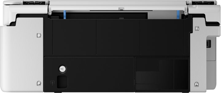Canon - PIXMA MegaTank G3270 Wireless All-In-One SuperTank Inkjet Printer - White_3
