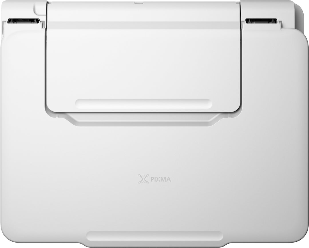 Canon - PIXMA MegaTank G3270 Wireless All-In-One SuperTank Inkjet Printer - White_6