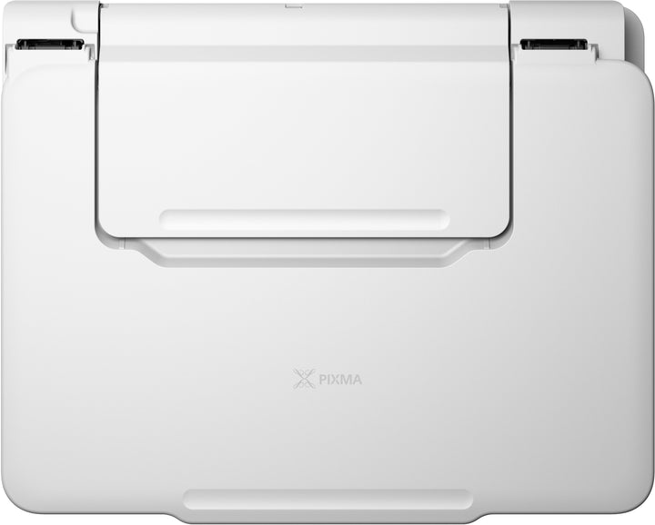 Canon - PIXMA MegaTank G3270 Wireless All-In-One SuperTank Inkjet Printer - White_6