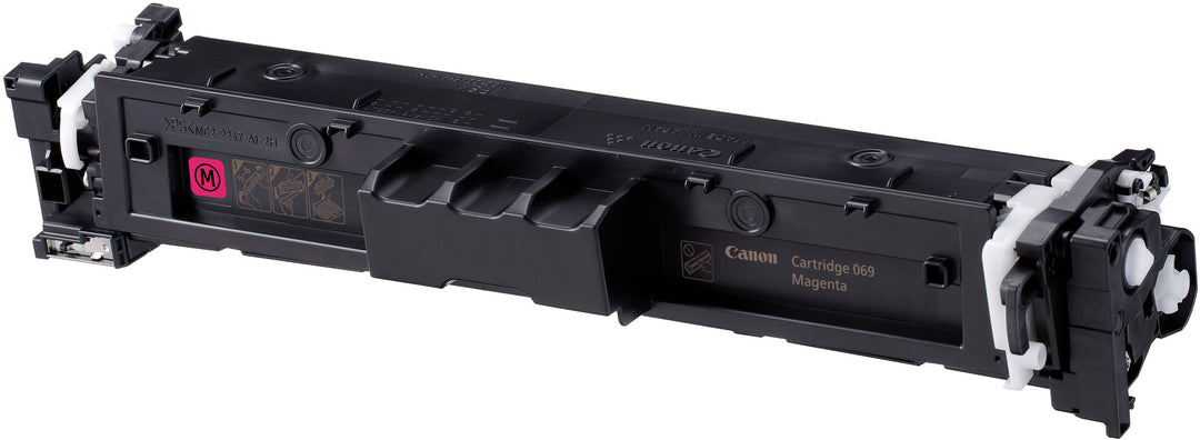 Canon - Toner 069 Standard Capacity Toner Cartridge - Magenta_2