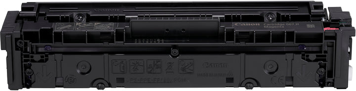 Canon - Toner 067 XL High Yield Toner Cartridge - Magenta_3