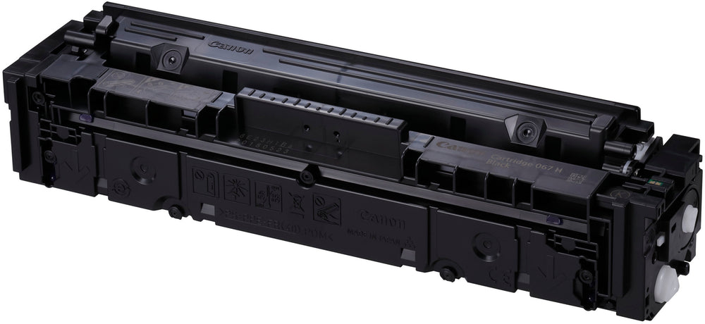 Canon - Toner 067 XL High Yield Toner Cartridge - Black_1
