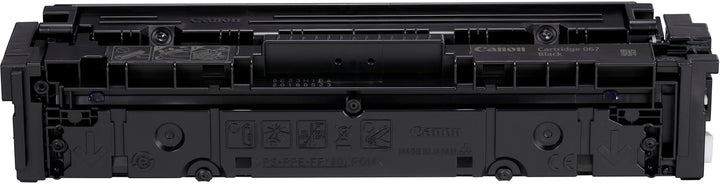 Canon - Toner 067 Standard Capacity Toner Cartridge - Black_3